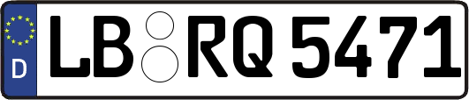 LB-RQ5471