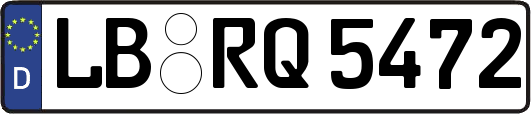 LB-RQ5472
