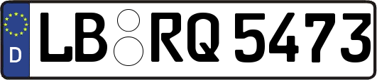 LB-RQ5473
