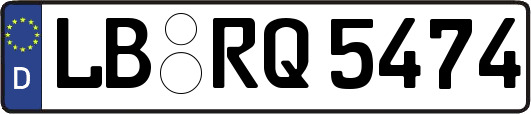 LB-RQ5474