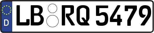 LB-RQ5479