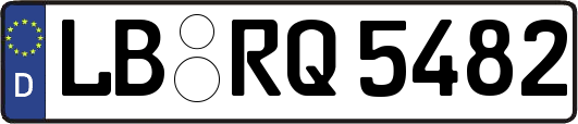 LB-RQ5482