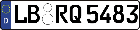 LB-RQ5483