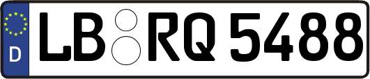LB-RQ5488