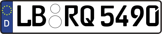 LB-RQ5490