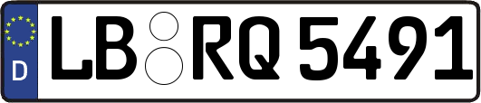 LB-RQ5491