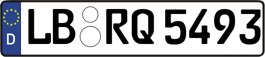 LB-RQ5493
