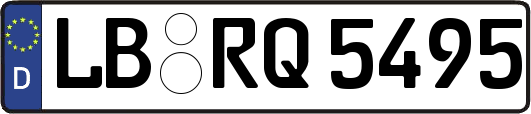 LB-RQ5495