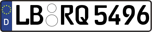 LB-RQ5496