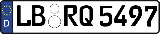 LB-RQ5497