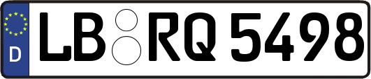 LB-RQ5498