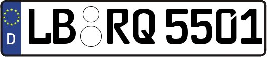 LB-RQ5501