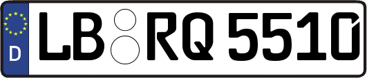 LB-RQ5510