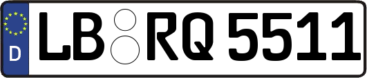 LB-RQ5511