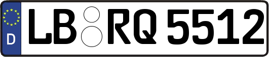 LB-RQ5512