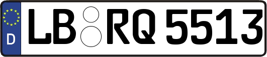 LB-RQ5513