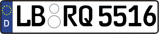 LB-RQ5516