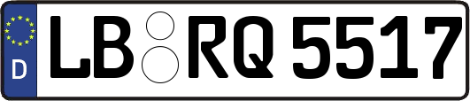 LB-RQ5517