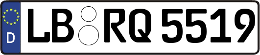 LB-RQ5519