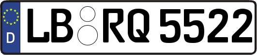 LB-RQ5522