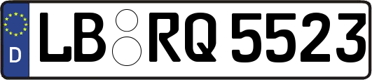 LB-RQ5523