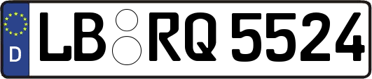 LB-RQ5524