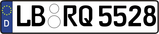 LB-RQ5528