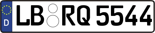 LB-RQ5544