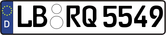 LB-RQ5549