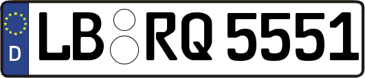 LB-RQ5551