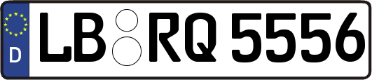LB-RQ5556