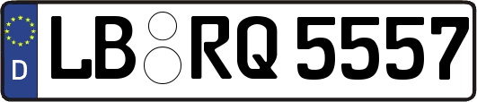 LB-RQ5557