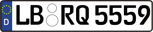 LB-RQ5559