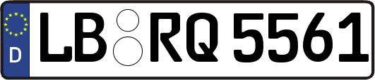 LB-RQ5561