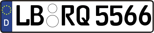 LB-RQ5566