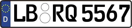 LB-RQ5567