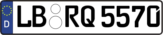LB-RQ5570