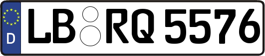 LB-RQ5576