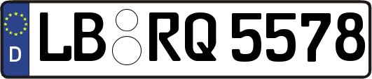 LB-RQ5578