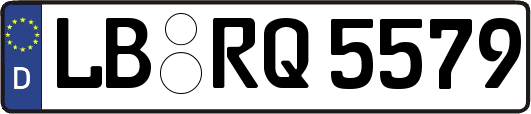 LB-RQ5579