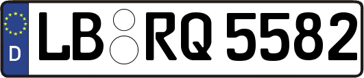 LB-RQ5582