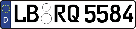 LB-RQ5584