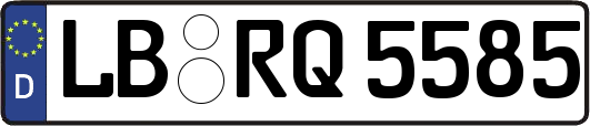 LB-RQ5585