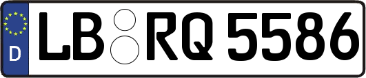 LB-RQ5586