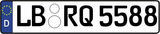 LB-RQ5588