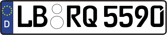 LB-RQ5590