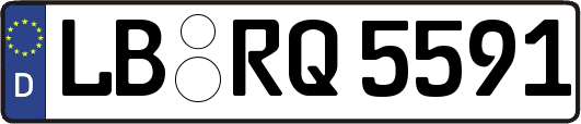 LB-RQ5591