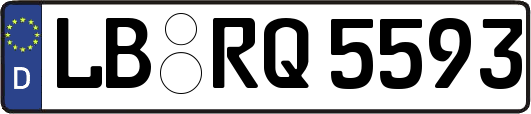 LB-RQ5593