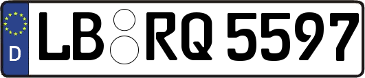 LB-RQ5597