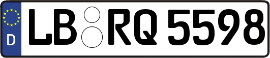 LB-RQ5598